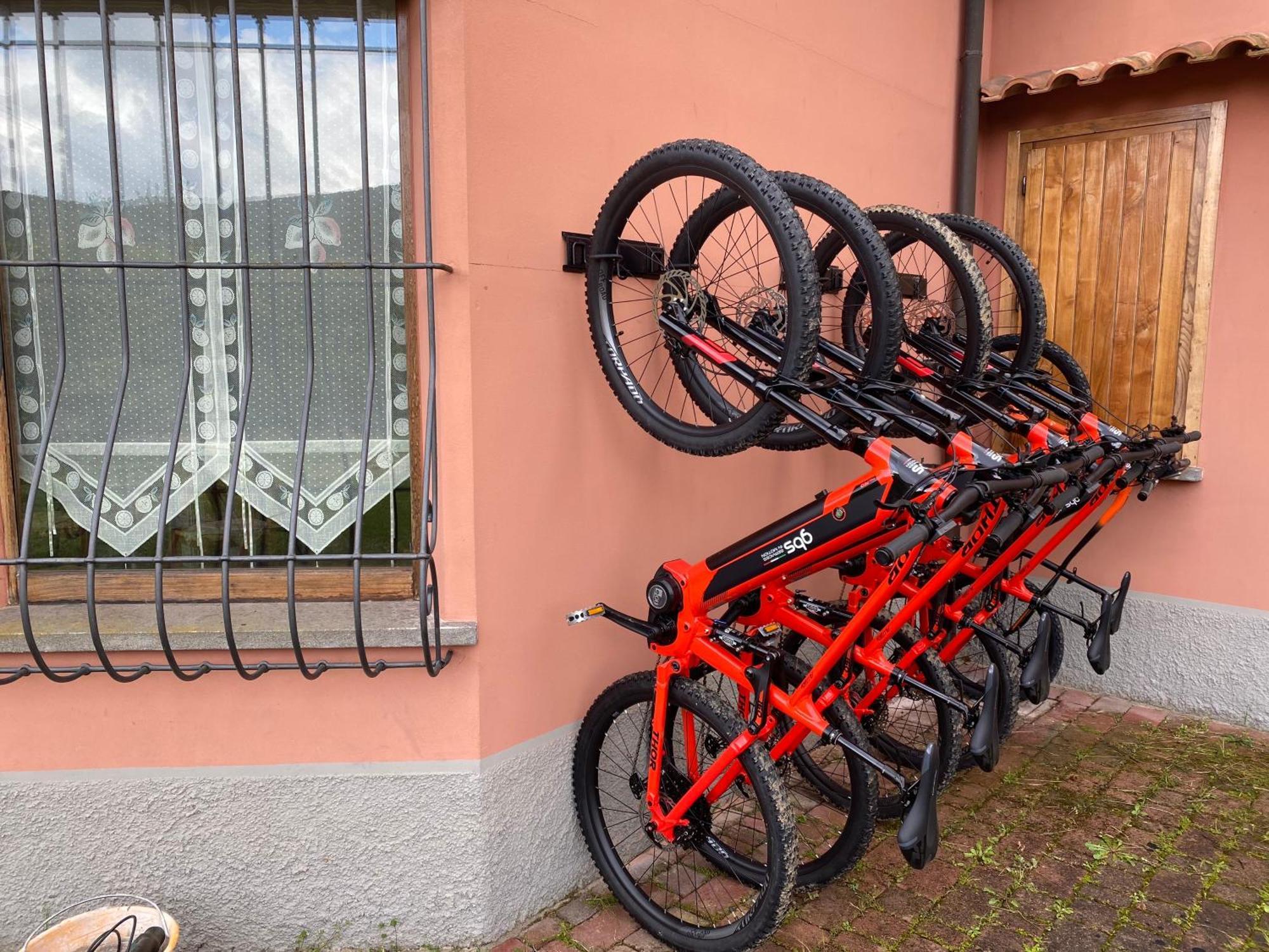 Agriturismo Podere Gozzuto Gavorrano Kültér fotó