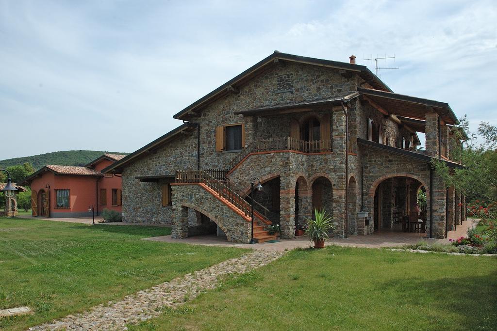 Agriturismo Podere Gozzuto Gavorrano Szoba fotó