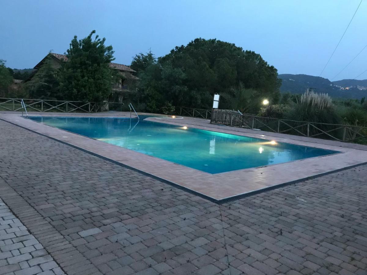 Agriturismo Podere Gozzuto Gavorrano Kültér fotó